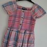 8years, Lands' End Girls Summer Dress Image 2