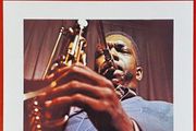 John Coltrane - Giant Steps, Vinyl, LP, Album, Reissue, Stereo