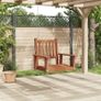 Garden Swing Chair with Chains Image 3