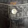 F&F denim skirt Image 4