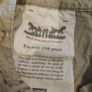 Levis Tan Shorts (W38) Image 5