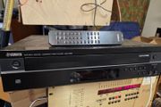 Yamaha 5 disc player