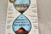 Ed Conway - Material World
