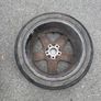 18" Mercedes W204 Diamond cut alloys 5x112 Image 2