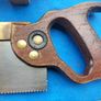 Tenon Saw by Tyzack & Turner Image 2