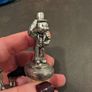 Wine stopper Teddy Bears Image 6