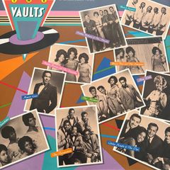 Motown Vinyl Collection 3 LP Bundle