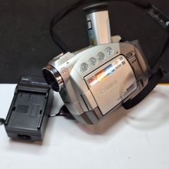Canon MV550i MiniDV Camcorder Used 3 Months Warranty
