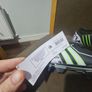 football shoes Image 3