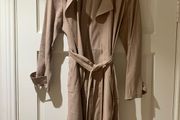 trench coat