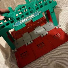 Thomas and friends