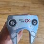 Odyssey White Hot OG 7 Putter 34" Image 2