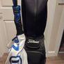 titleist mid size tour bag Image 5