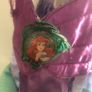 1 Little Mermaid Disney Costume 5-6 years Image 4