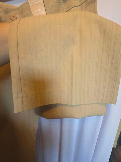 vintage Wallis bootcut trousers