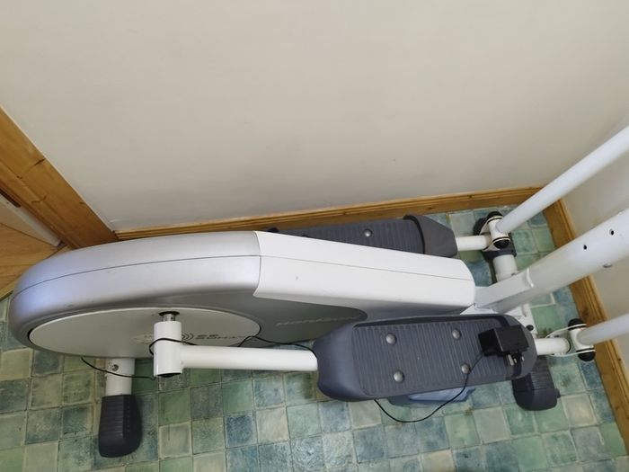 Horizon bike