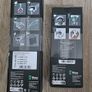 Wera 6000 4-Piece Joker Set & 3950/9 Hex-Plus Multicolour Imperial Stainless L-Key Set Image 2