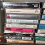 Original cassette albums Image 5