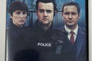 Line of Duty DVD Series Three BBC Television Series