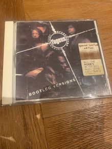 Fugees - (Refugee Camp) - Bootleg Versions