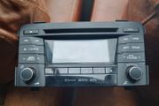 Hyundai i40 Radio Headunit