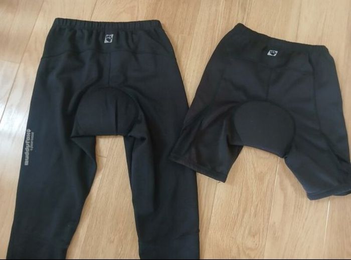 Muddyfox Cycling clothes