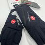 Castelli Espresso GT Gloves NEW Gore-Tex Waterproof Image 3