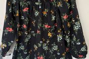 New Look womens off the shoulders dress size 10