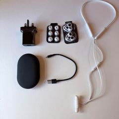 Beats X earphone