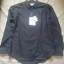 Zara Shirts 1 Black & 1 Navy Image 10