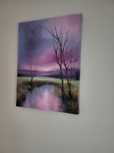 Robert Popczyk "Landscape"