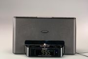Sony ICF-DS15iPN Personal Audio System