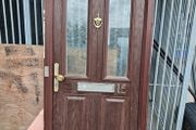 pvc doors