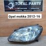 Opel headlights for sale Image 10