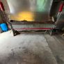 Sheet Metal Box & Pan Folding Machine Image 3