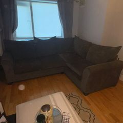 Corner sofa