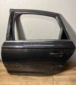 Rear passenger side door Audi a6 c7 2012