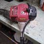 Maruyama Professional Grass Strimmer / Straight Shaft Bush cutter Image 2