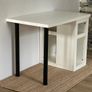 IKEA desk unit Image 2