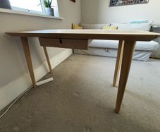 Ikea desk for sale