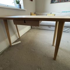 Ikea desk for sale