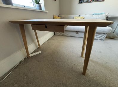 Ikea desk for sale
