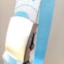 Funky floral easy adjustable children's Belt Image 2