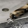 Metric M42 8% Cobalt Twist Drill Bits Set for Stainless Steel and Hard Metal (1mm-10mm/19pcs) Image 3