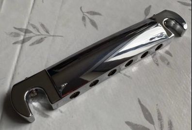 Gibson Tailpiece