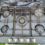 Gas Oven / Gas Hob Image 2