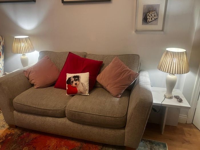 DFS couches