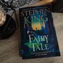 Fairy Tale ! by Stephen King ! Nominee for Best Fantasy (2022) ! by Hodder & Stoughton ! Horror ! Image 9