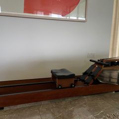 WaterRower Rowing Machine