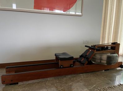 WaterRower Rowing Machine